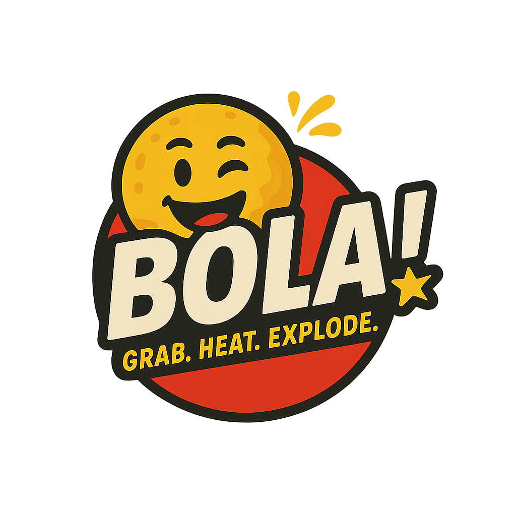 BOLA!