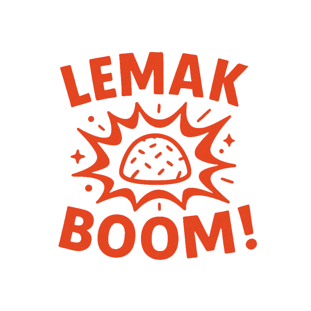Lemak Boom