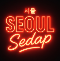 Seoul Sedap
