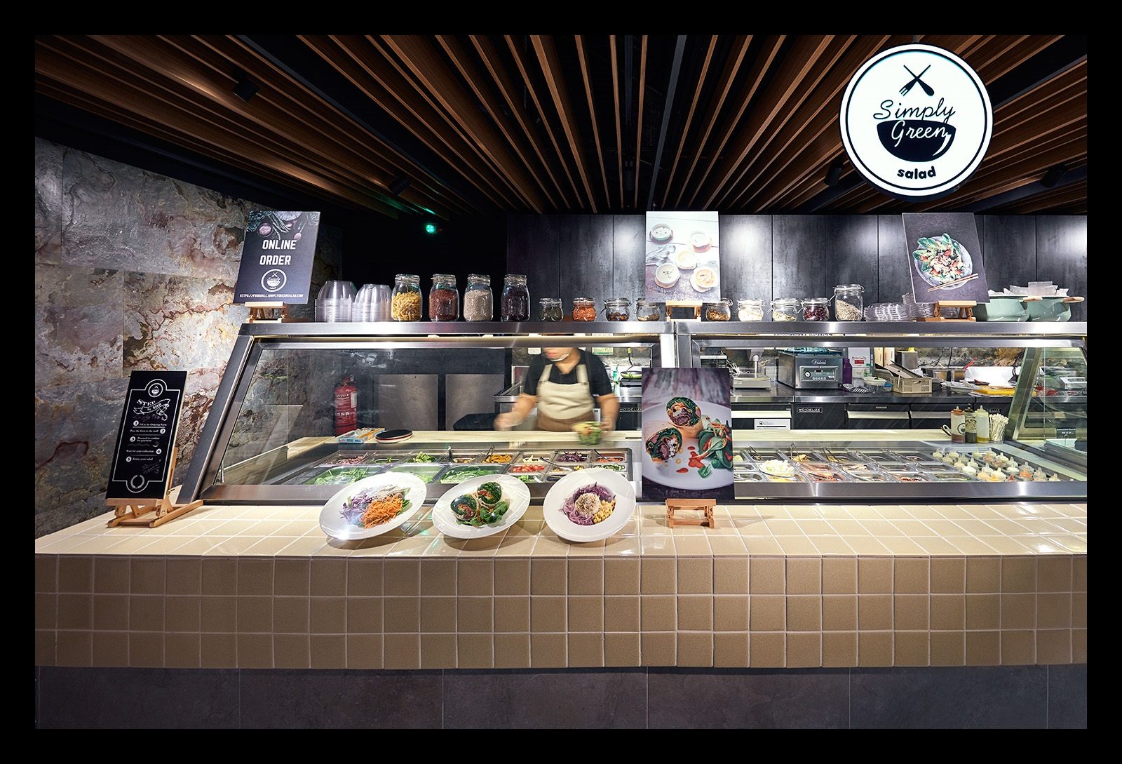 Village Grocer Bangsar